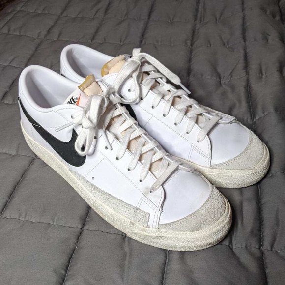Nike Other - Nike Men’s Blazer Lows